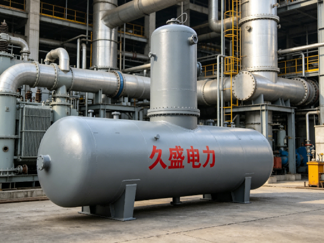 老街街道高压旋膜除氧器